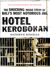 Hotel Kerobokan (eBook)